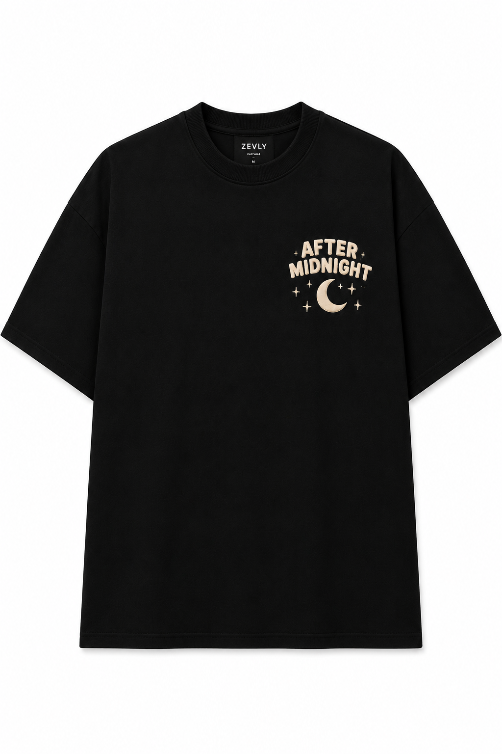 After Midnight™ Oversized T-Shirt
