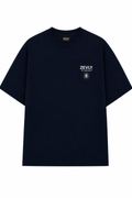 Web of Focus™ Oversized Streetwear T-Shirt – Limited Edition