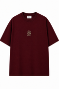 Wild Code™ Oversized Streetwear T-Shirt – Limited Edition