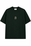 Wild Code™ Oversized Streetwear T-Shirt – Limited Edition